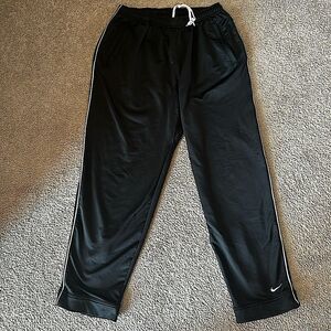 Nike Fit Dry Team Pants!